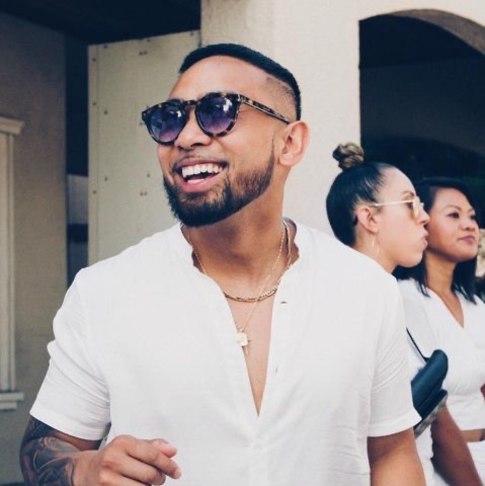 Meet your Posher, Patrick